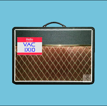 1X10 Guitar Cab Impulse Response (IR) Files